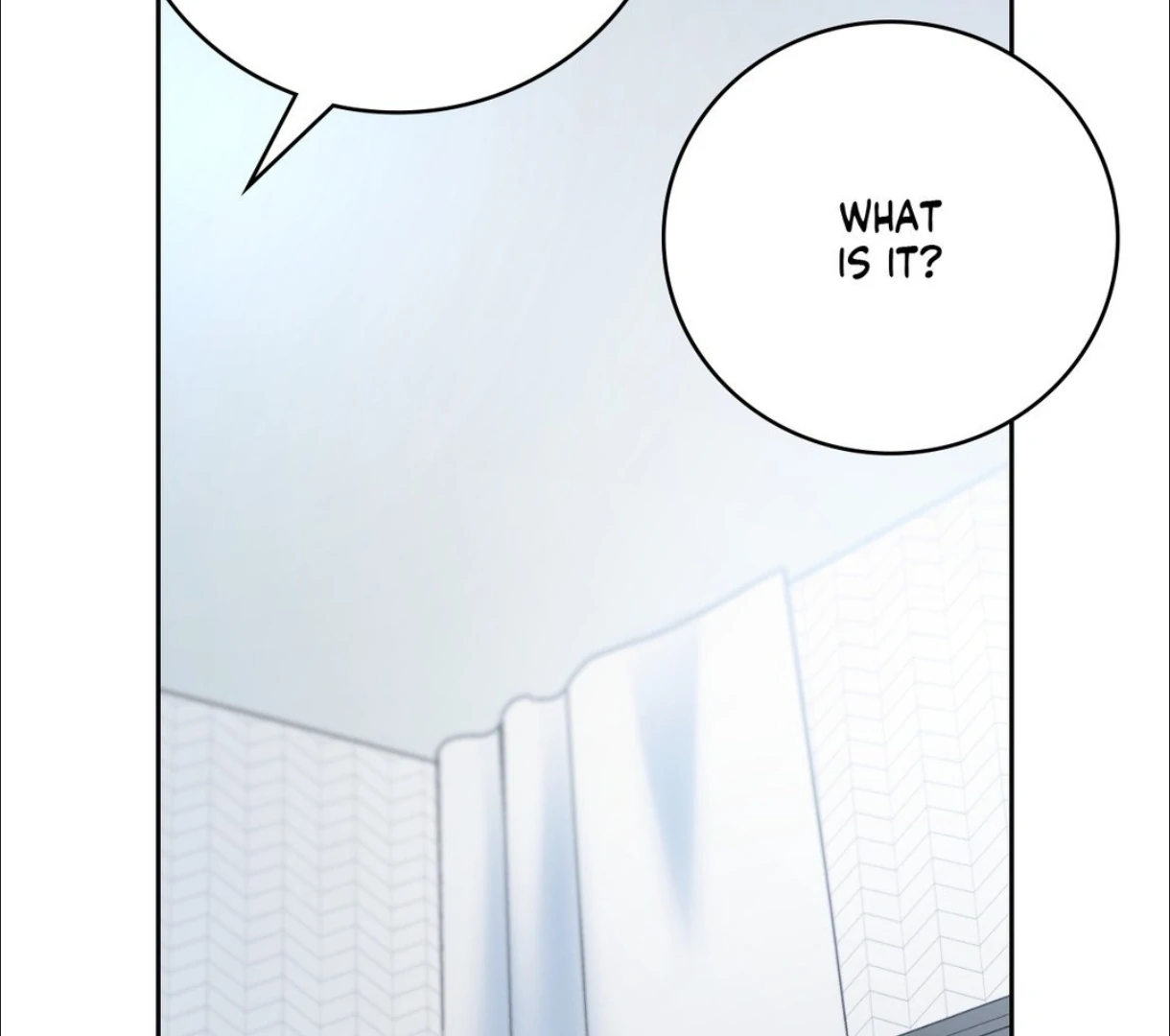My Unexpected Roommate [Official] - Chapter 21 manhwa