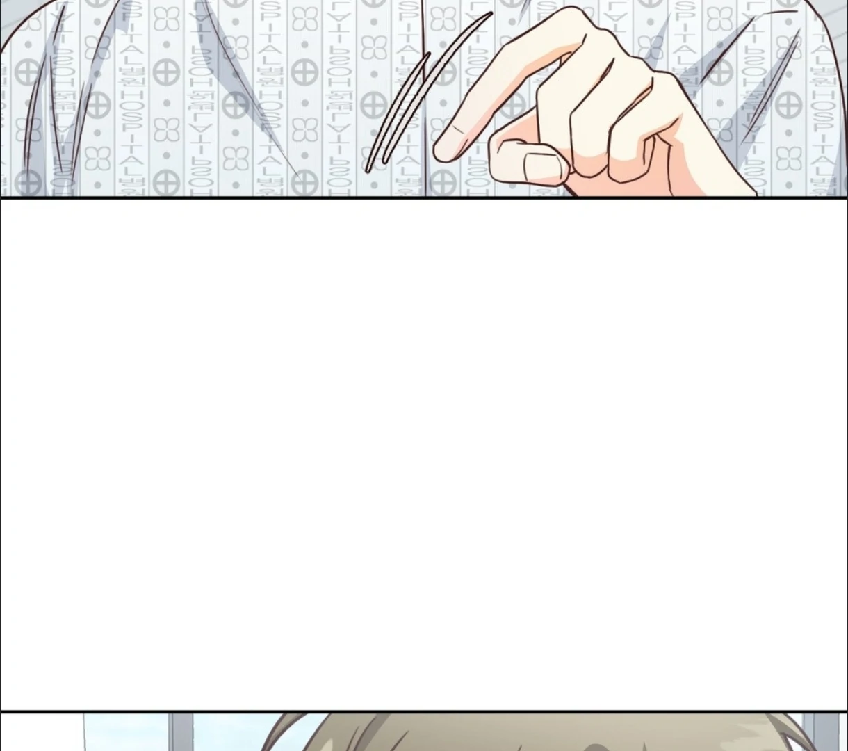 My Unexpected Roommate [Official] - Chapter 21 manhwa