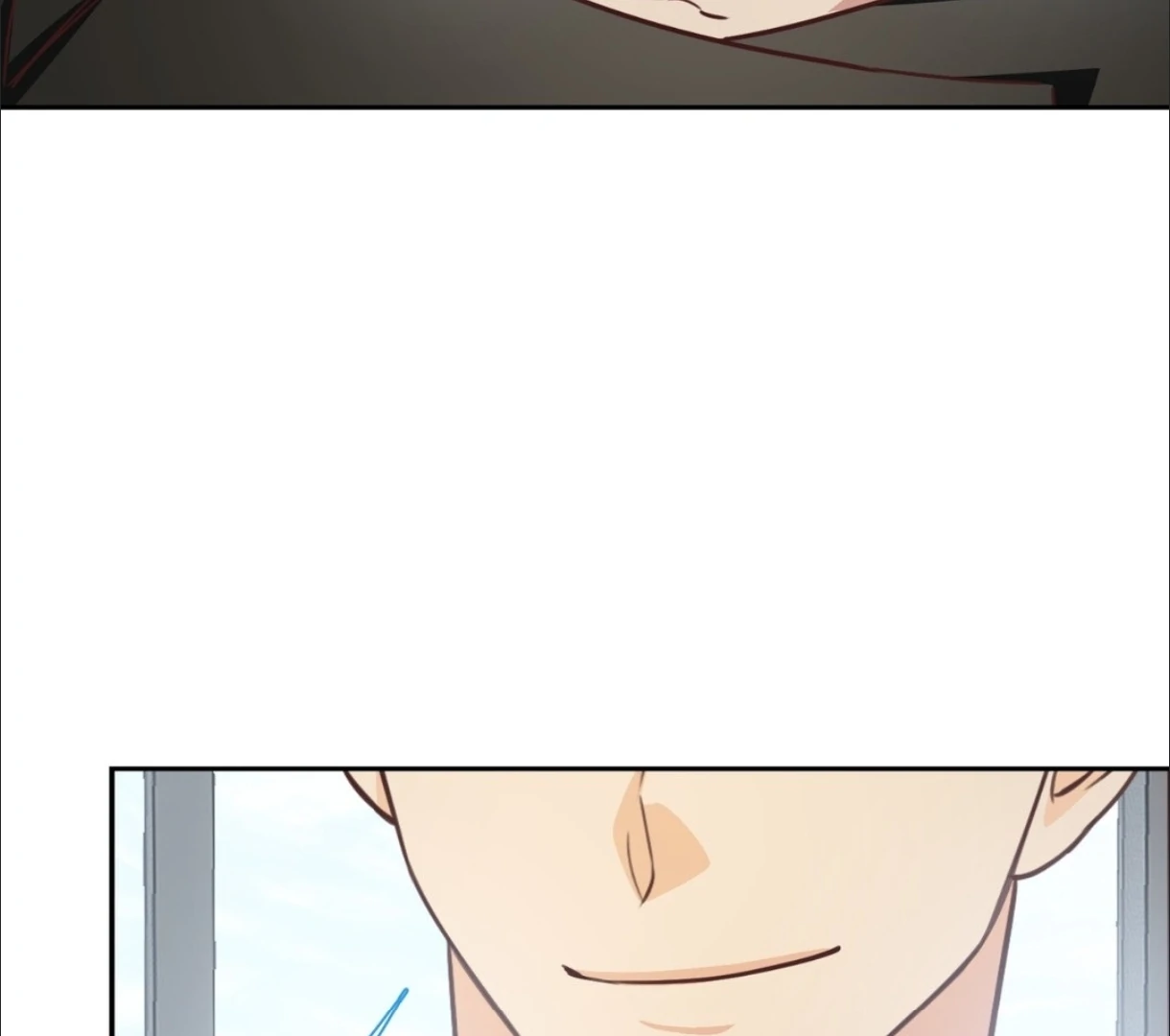 My Unexpected Roommate [Official] - Chapter 21 manhwa