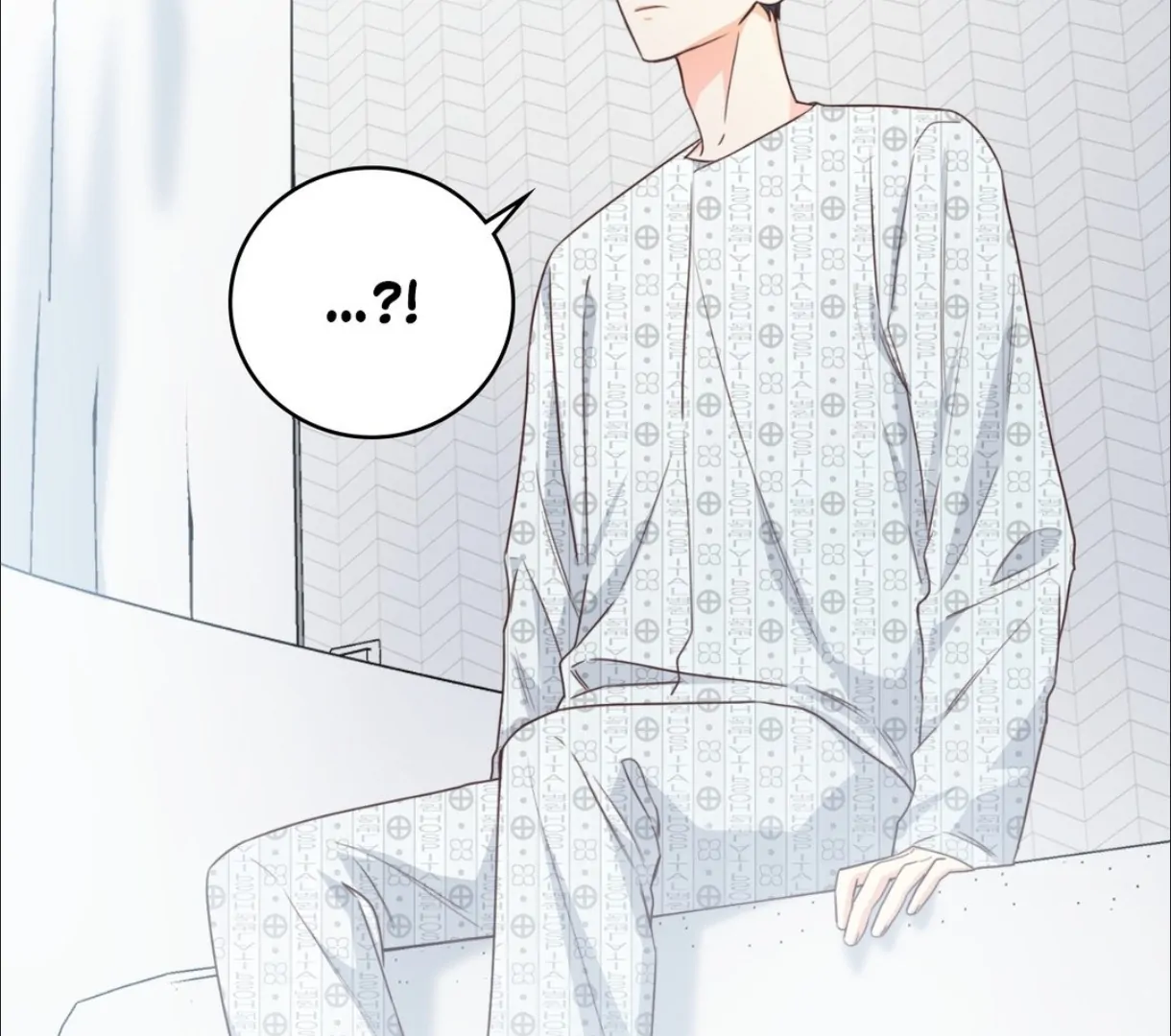 My Unexpected Roommate [Official] - Chapter 21 manhwa