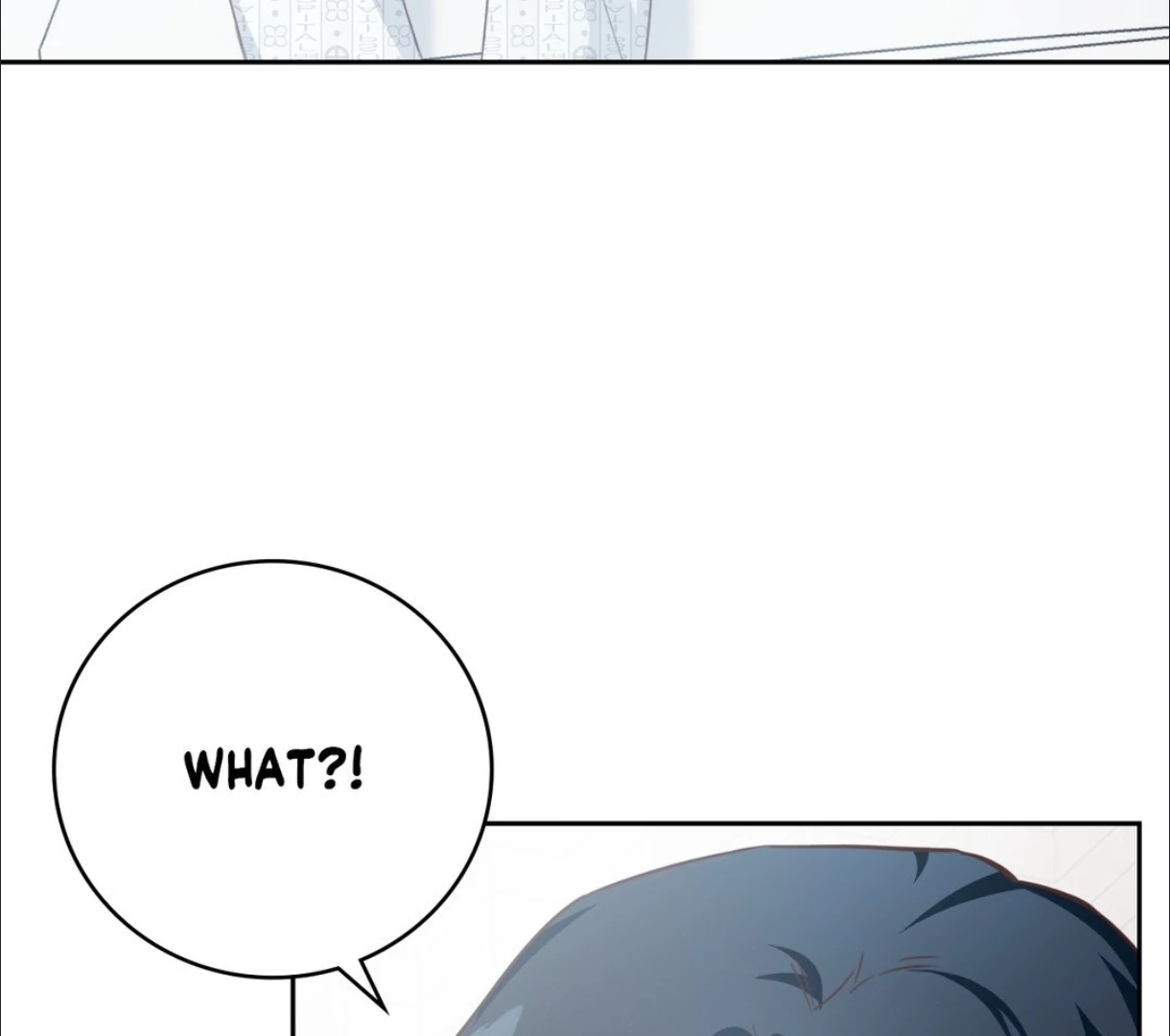 My Unexpected Roommate [Official] - Chapter 21 manhwa