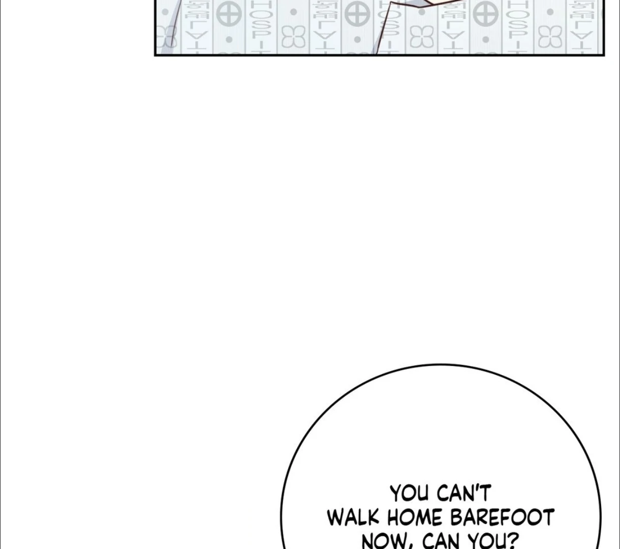My Unexpected Roommate [Official] - Chapter 21 manhwa