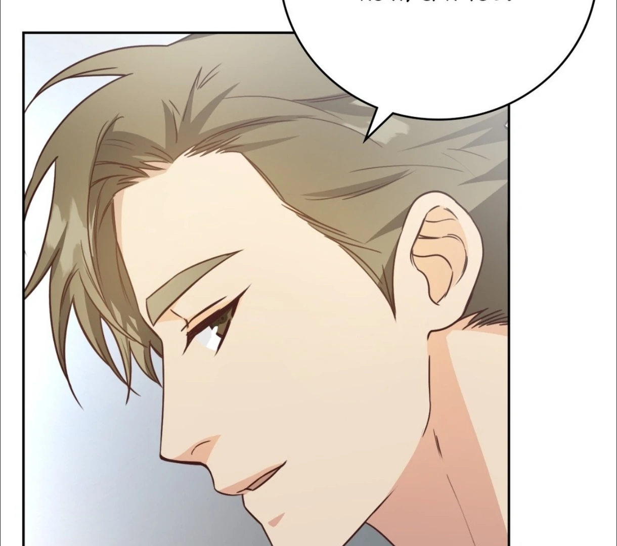 My Unexpected Roommate [Official] - Chapter 21 manhwa