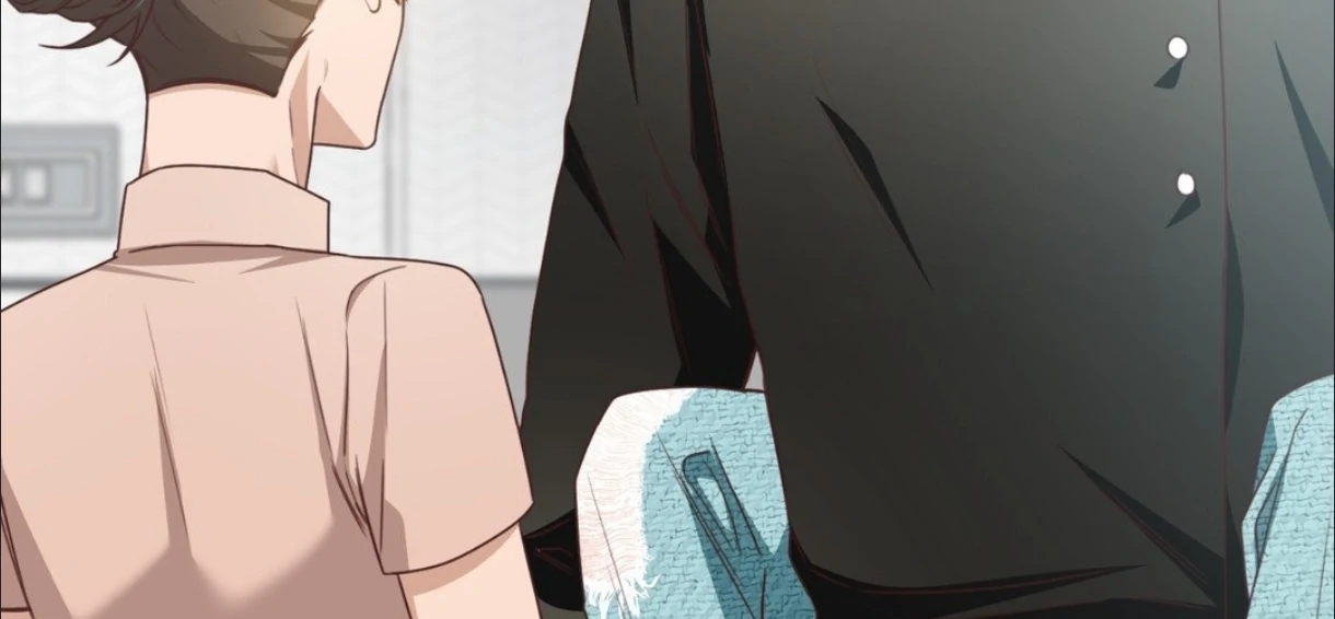 My Unexpected Roommate [Official] - Chapter 21 manhwa