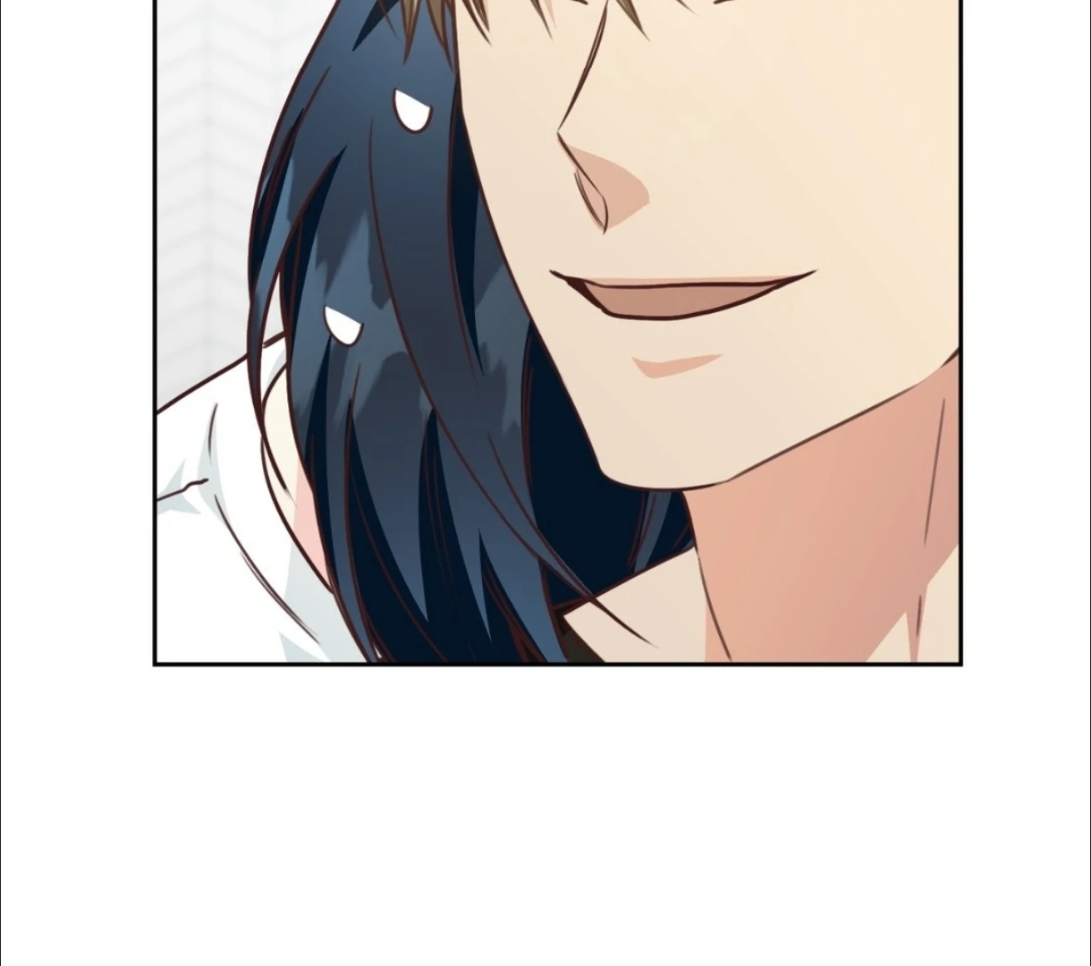 My Unexpected Roommate [Official] - Chapter 21 manhwa