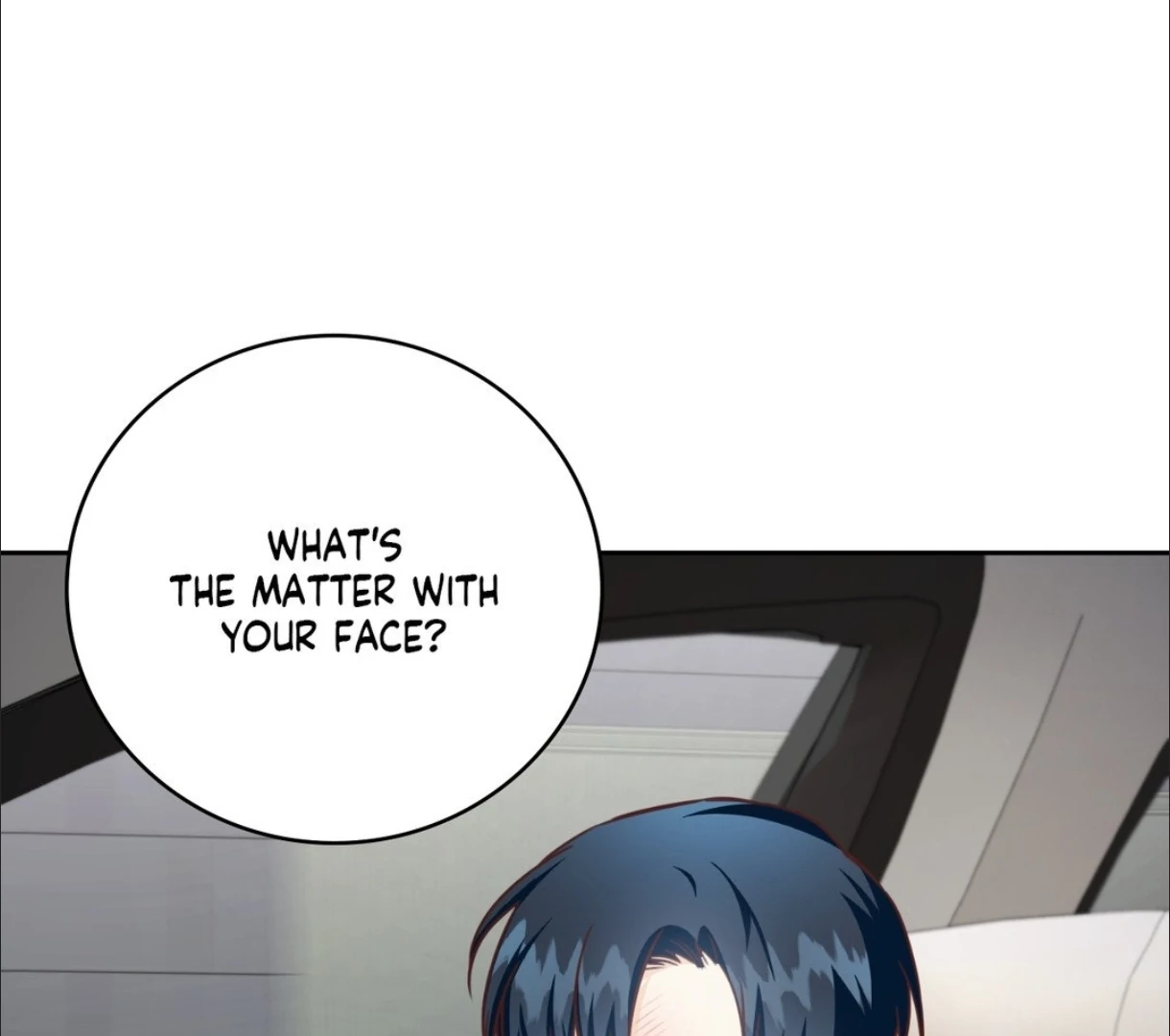 My Unexpected Roommate [Official] - Chapter 21 manhwa