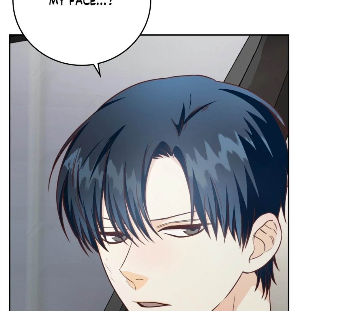 My Unexpected Roommate [Official] - Chapter 21 manhwa
