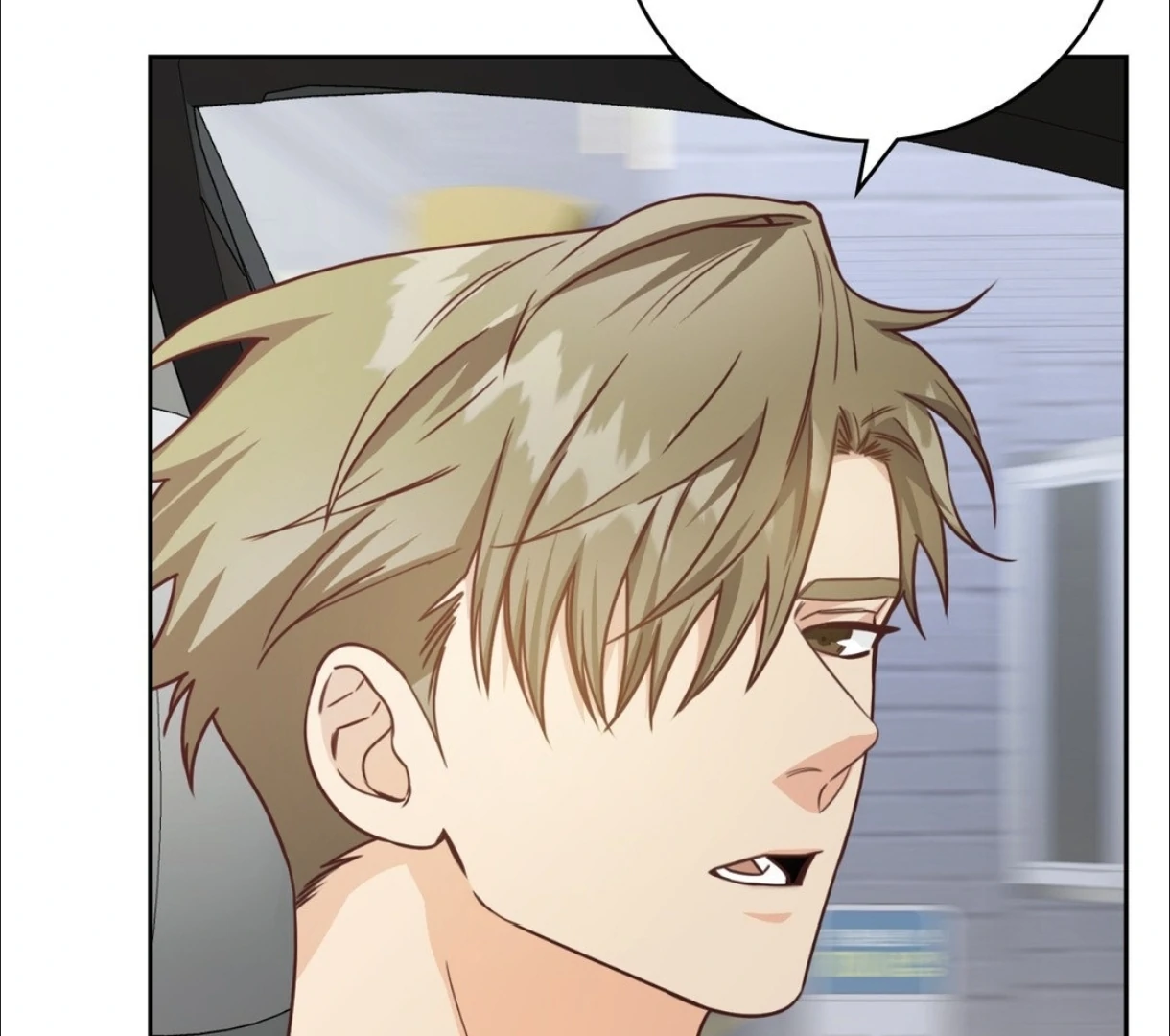 My Unexpected Roommate [Official] - Chapter 21 manhwa