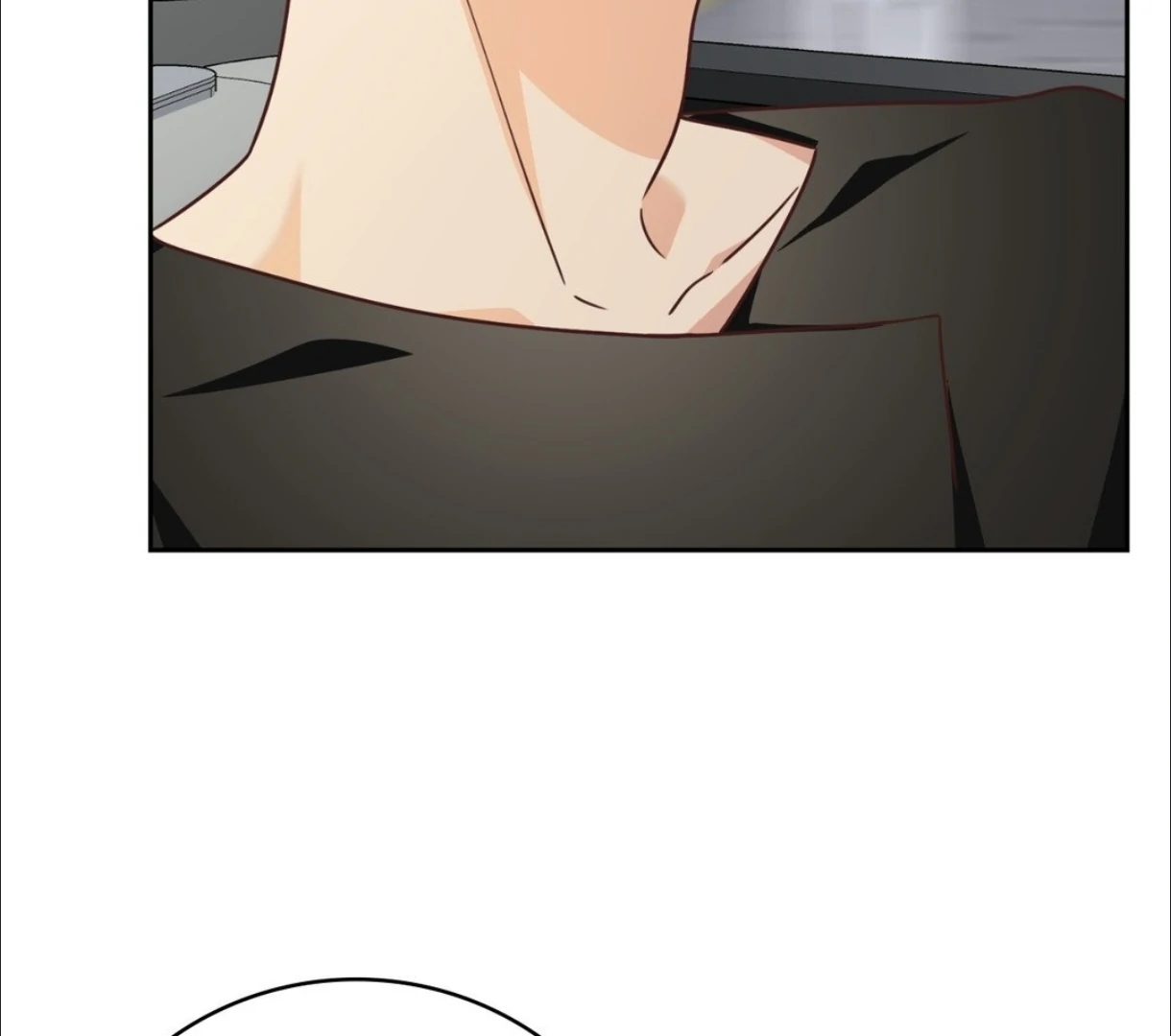 My Unexpected Roommate [Official] - Chapter 21 manhwa