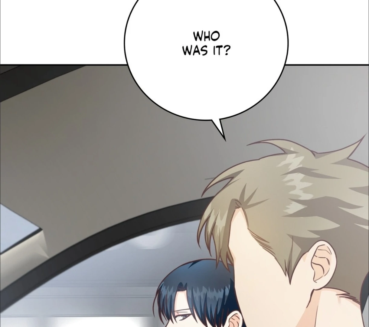 My Unexpected Roommate [Official] - Chapter 21 manhwa