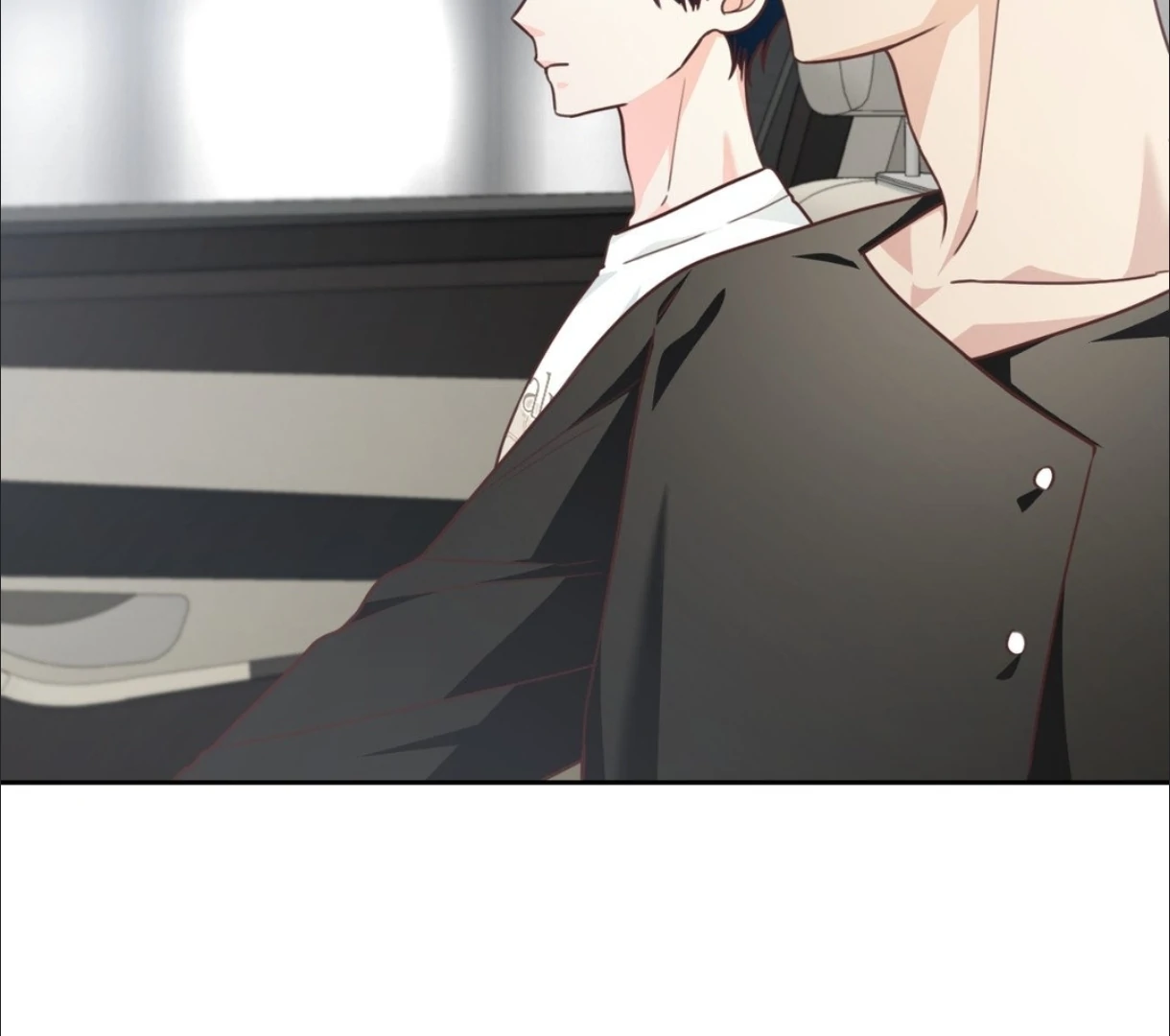My Unexpected Roommate [Official] - Chapter 21 manhwa