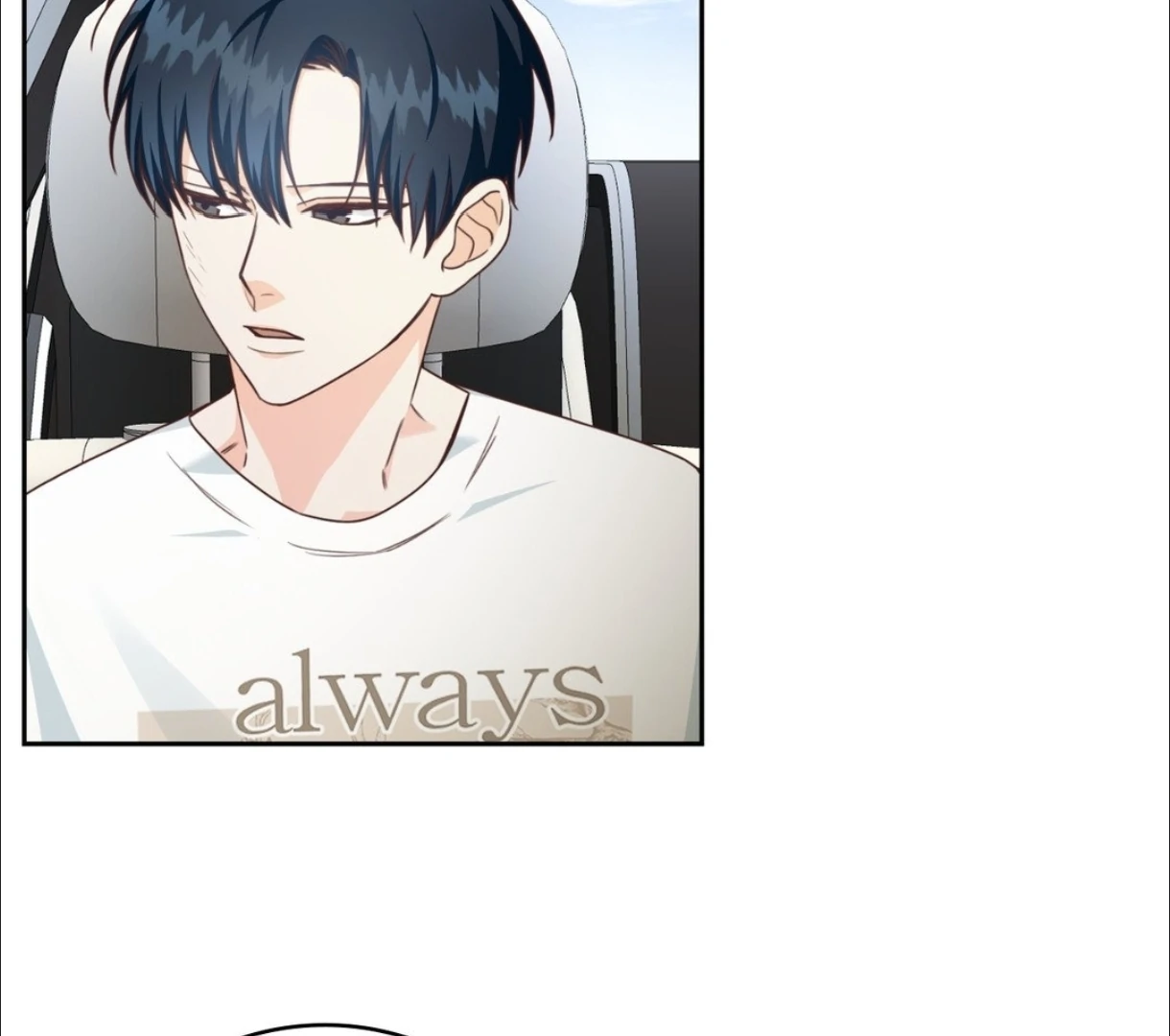 My Unexpected Roommate [Official] - Chapter 21 manhwa