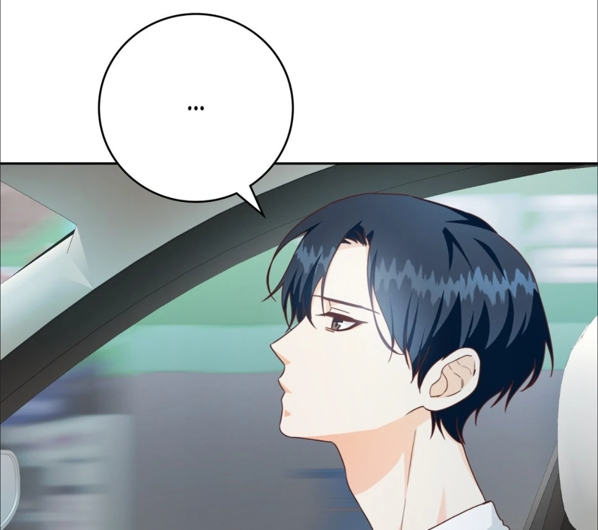 My Unexpected Roommate [Official] - Chapter 21 manhwa