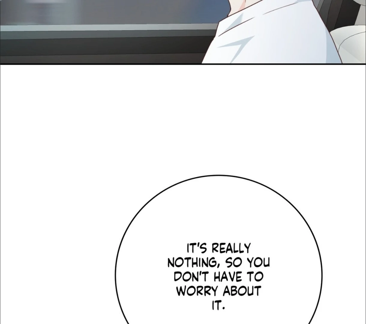 My Unexpected Roommate [Official] - Chapter 21 manhwa