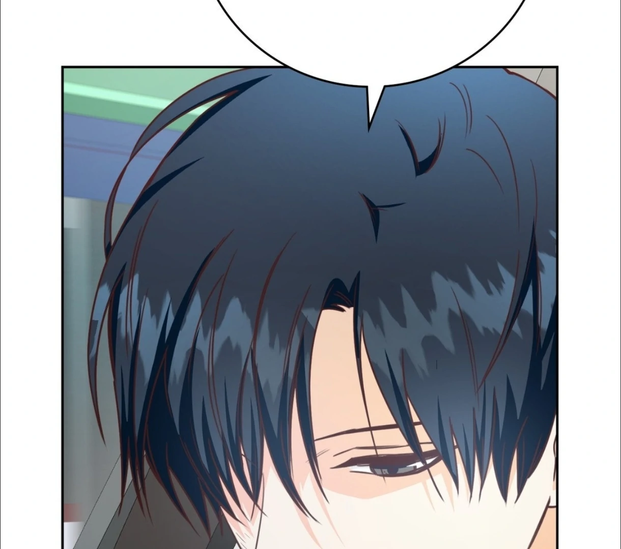 My Unexpected Roommate [Official] - Chapter 21 manhwa