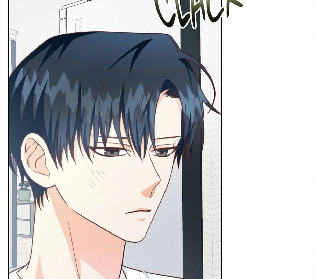 My Unexpected Roommate [Official] - Chapter 21 manhwa