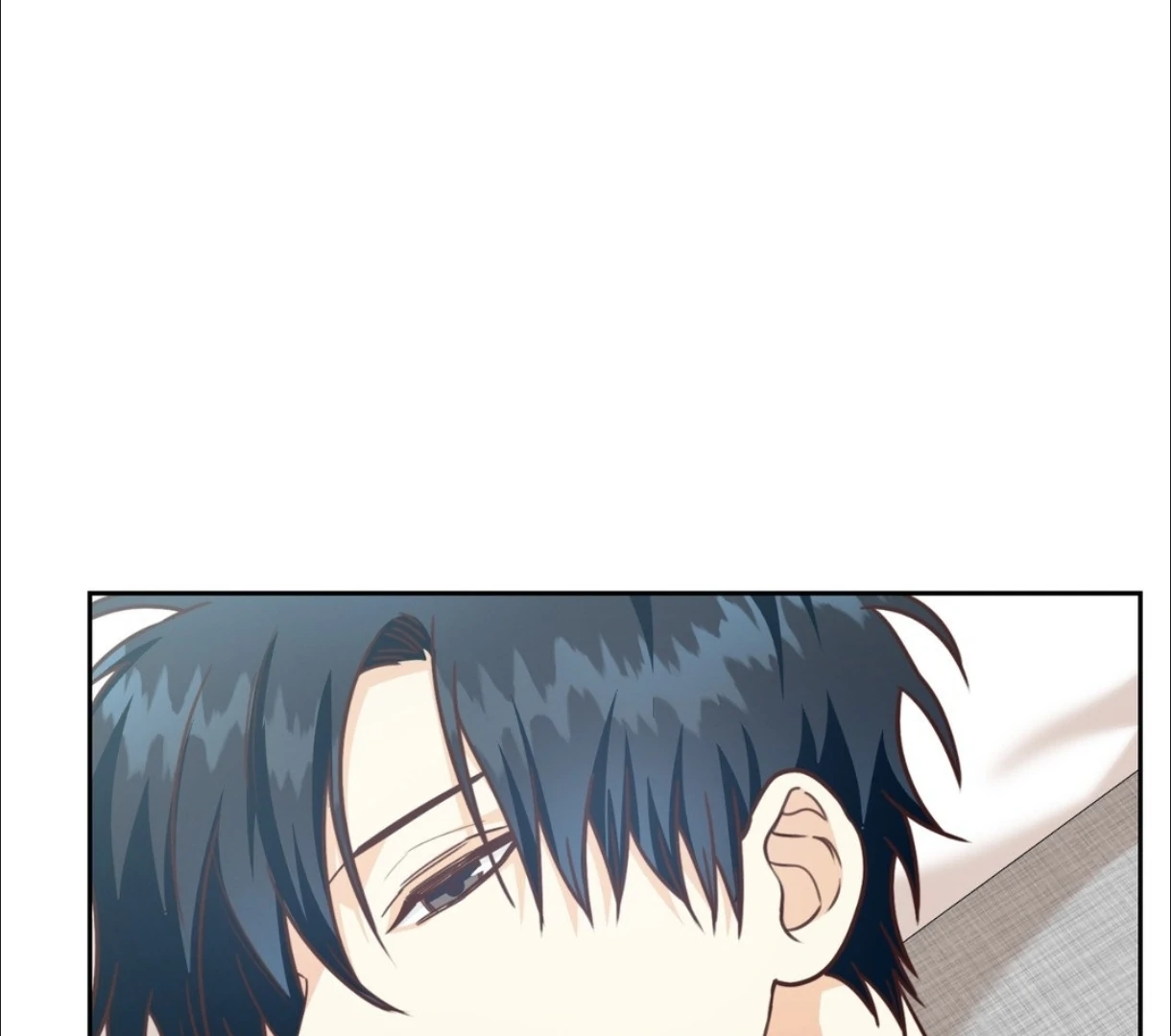 My Unexpected Roommate [Official] - Chapter 21 manhwa