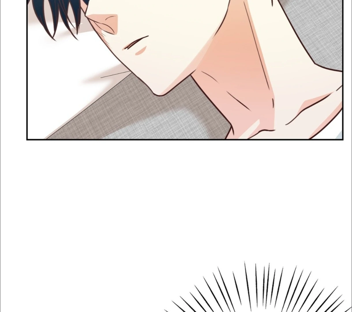 My Unexpected Roommate [Official] - Chapter 21 manhwa