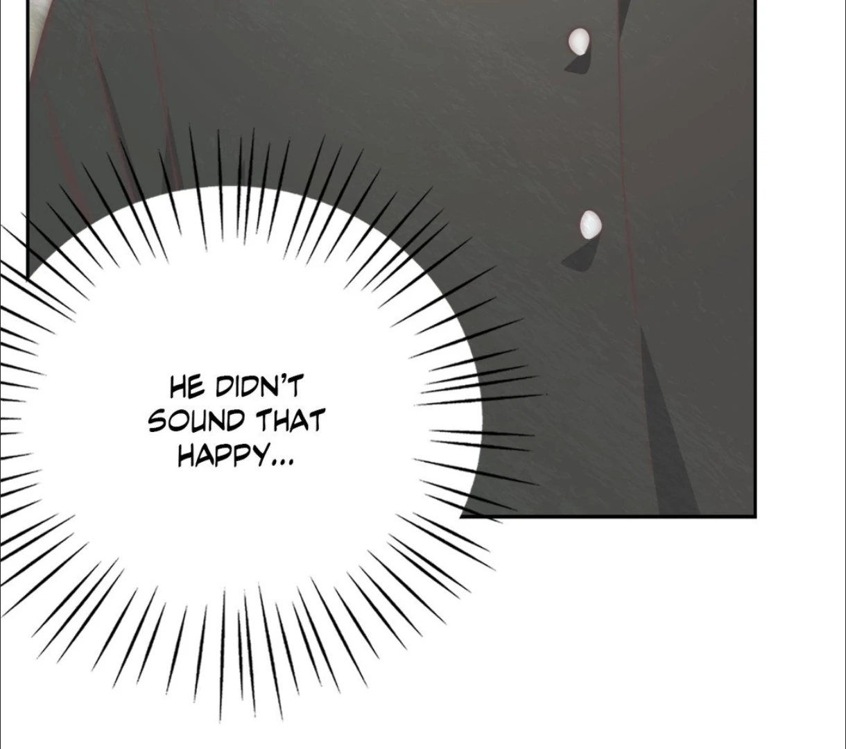 My Unexpected Roommate [Official] - Chapter 21 manhwa