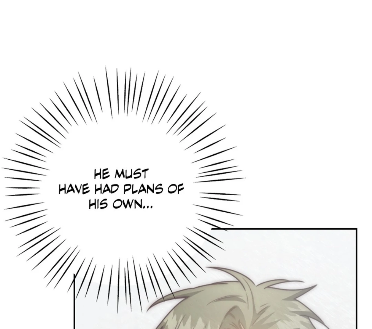 My Unexpected Roommate [Official] - Chapter 21 manhwa