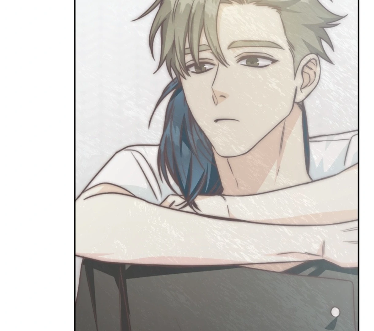 My Unexpected Roommate [Official] - Chapter 21 manhwa