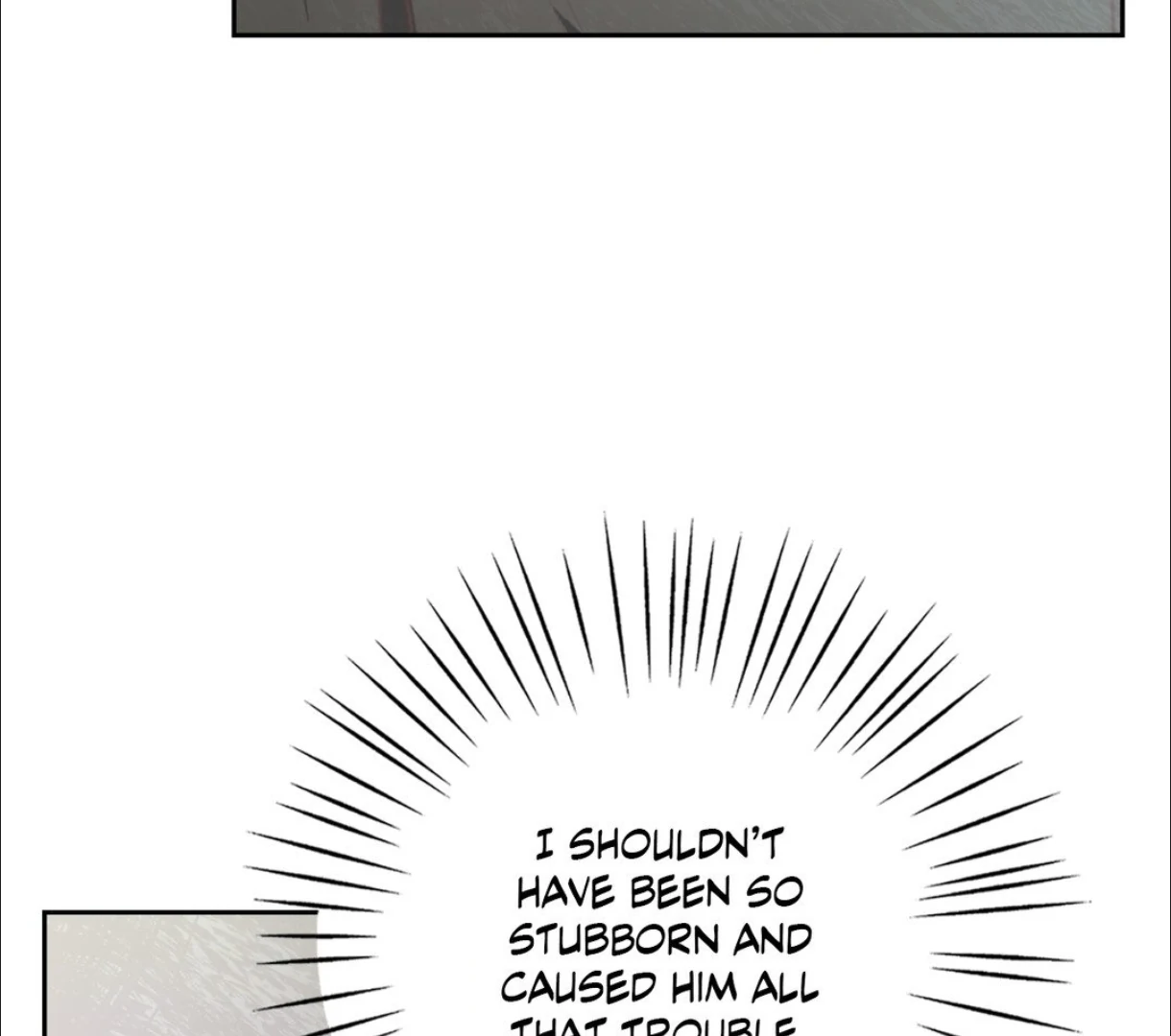 My Unexpected Roommate [Official] - Chapter 21 manhwa