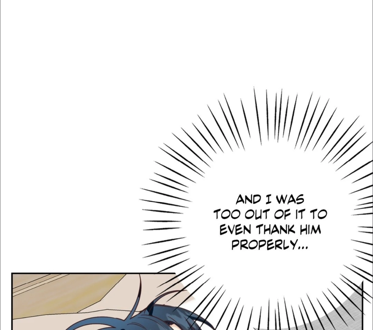 My Unexpected Roommate [Official] - Chapter 21 manhwa