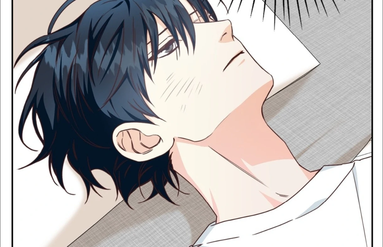My Unexpected Roommate [Official] - Chapter 21 manhwa