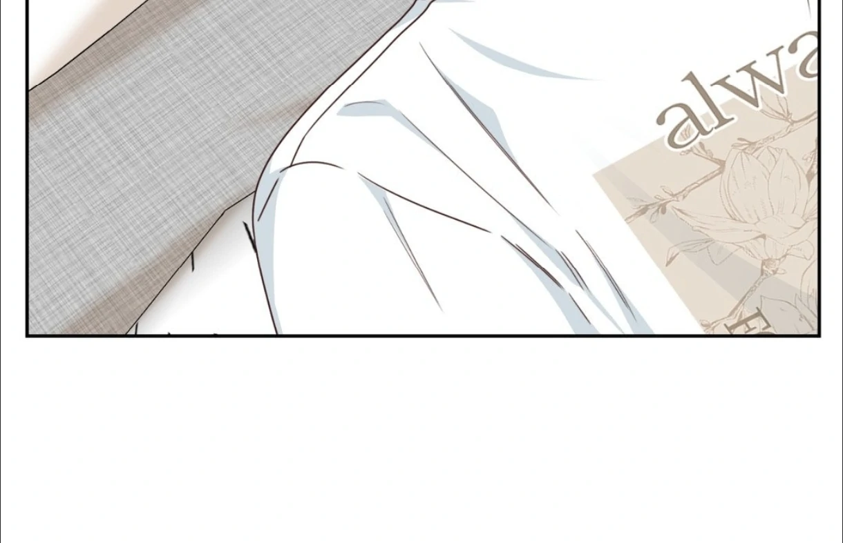 My Unexpected Roommate [Official] - Chapter 21 manhwa