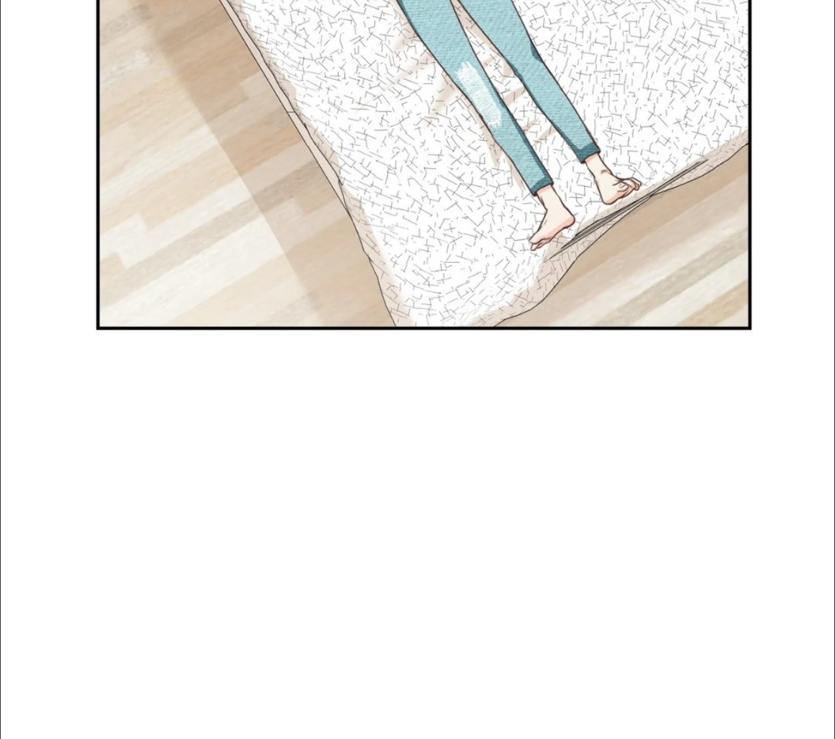 My Unexpected Roommate [Official] - Chapter 21 manhwa