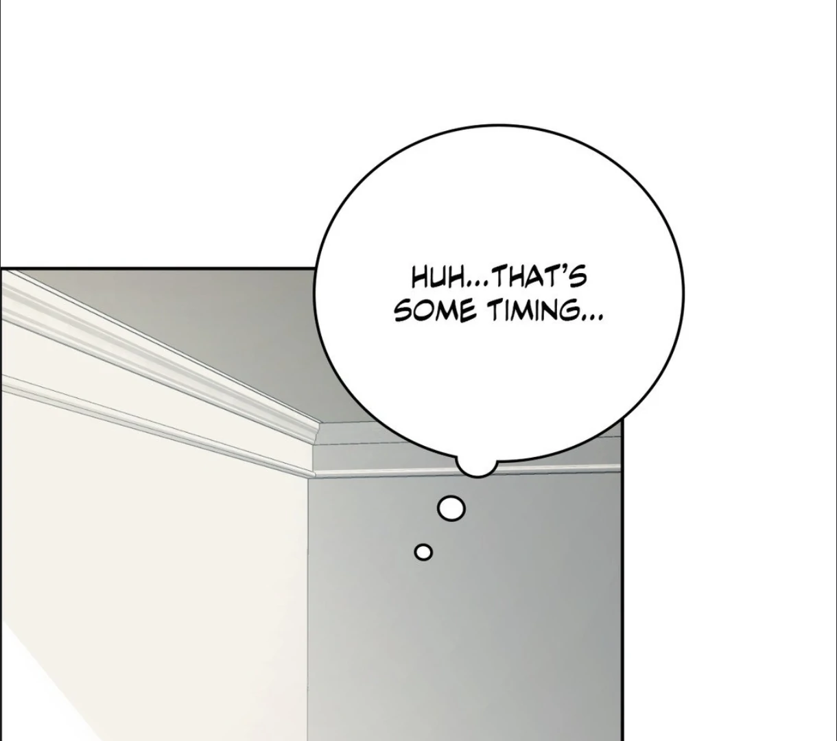 My Unexpected Roommate [Official] - Chapter 21 manhwa
