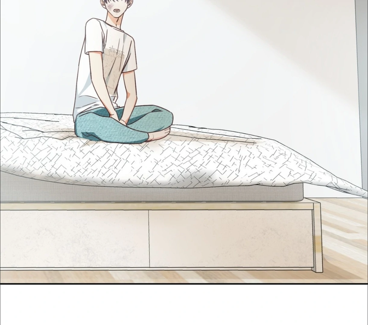 My Unexpected Roommate [Official] - Chapter 21 manhwa