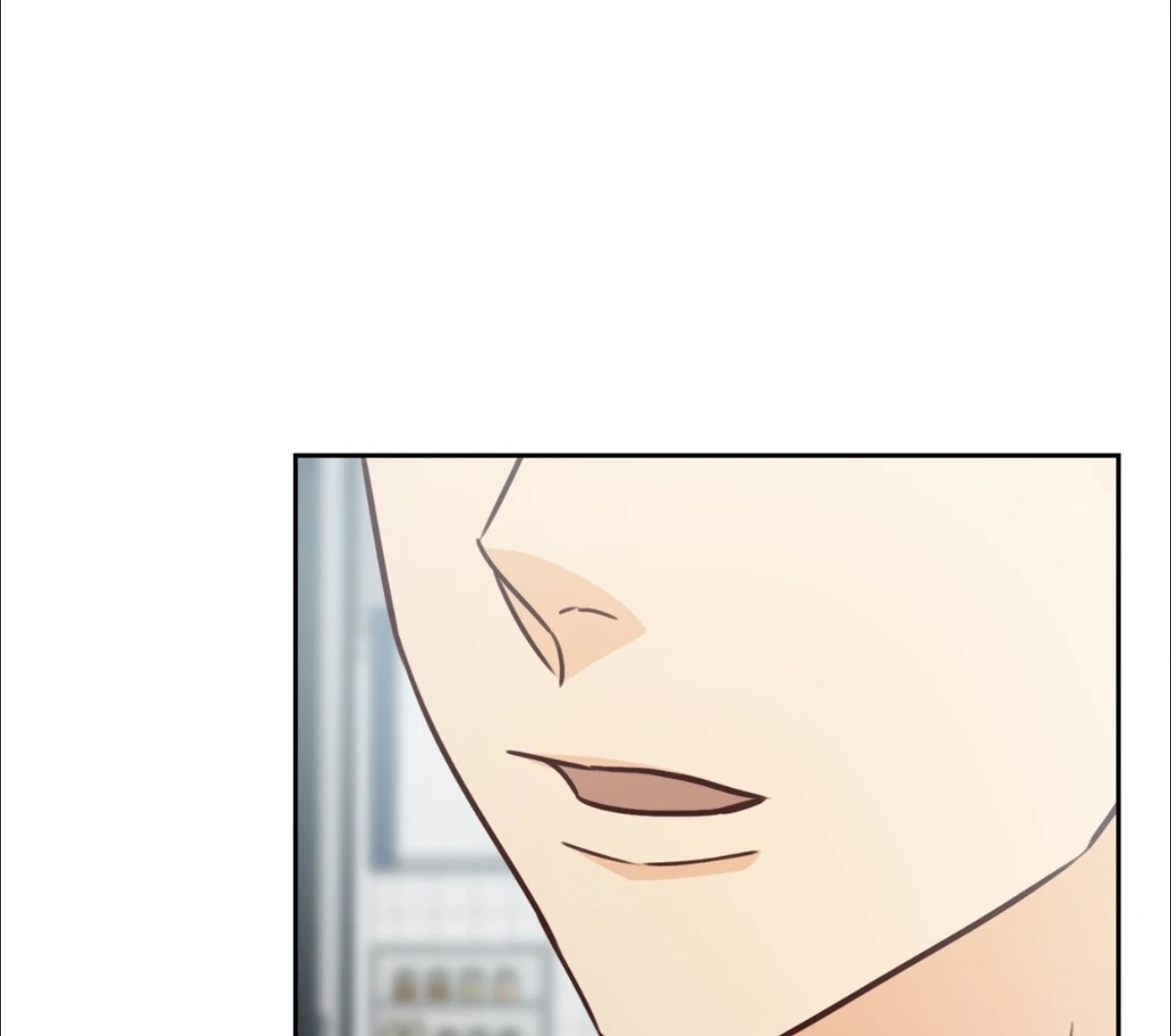 My Unexpected Roommate [Official] - Chapter 21 manhwa