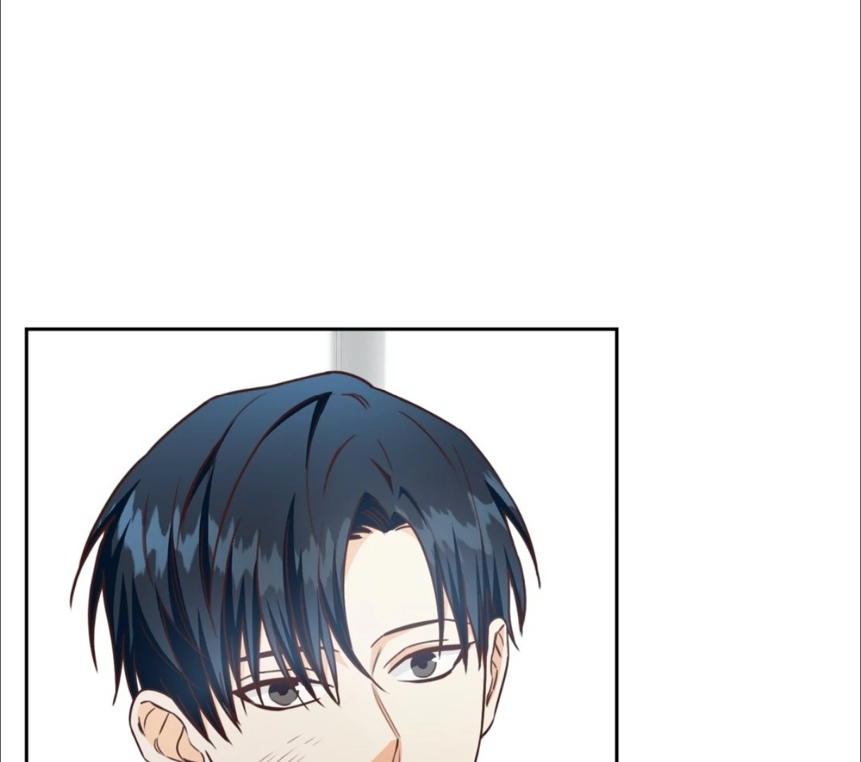 My Unexpected Roommate [Official] - Chapter 21 manhwa