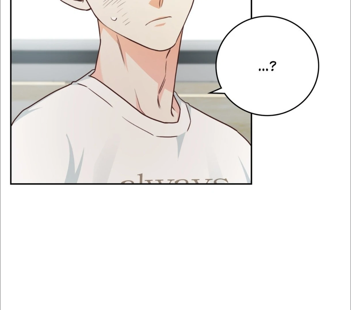 My Unexpected Roommate [Official] - Chapter 21 manhwa