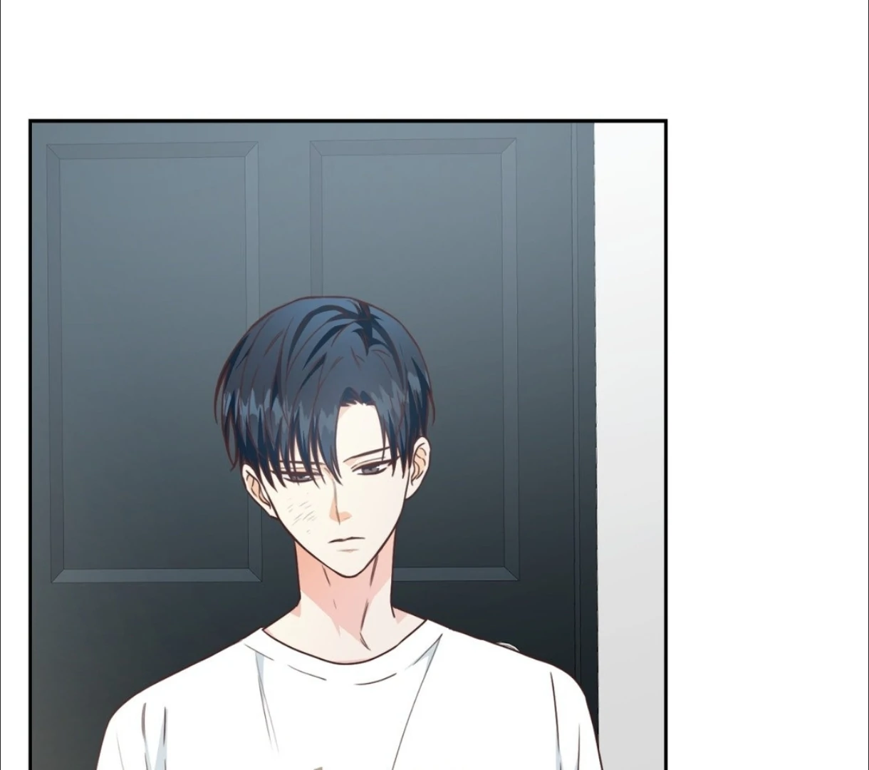 My Unexpected Roommate [Official] - Chapter 21 manhwa