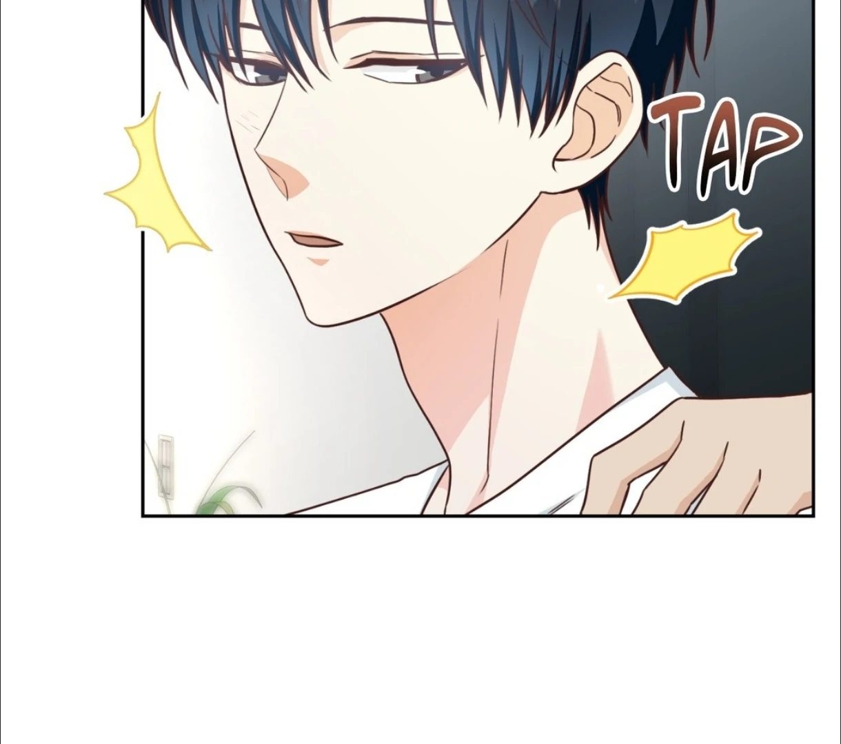 My Unexpected Roommate [Official] - Chapter 21 manhwa