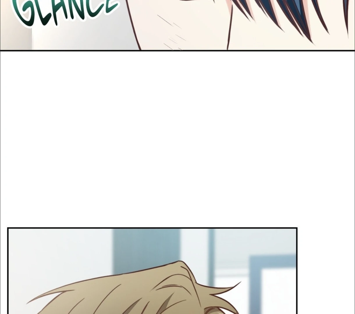 My Unexpected Roommate [Official] - Chapter 21 manhwa