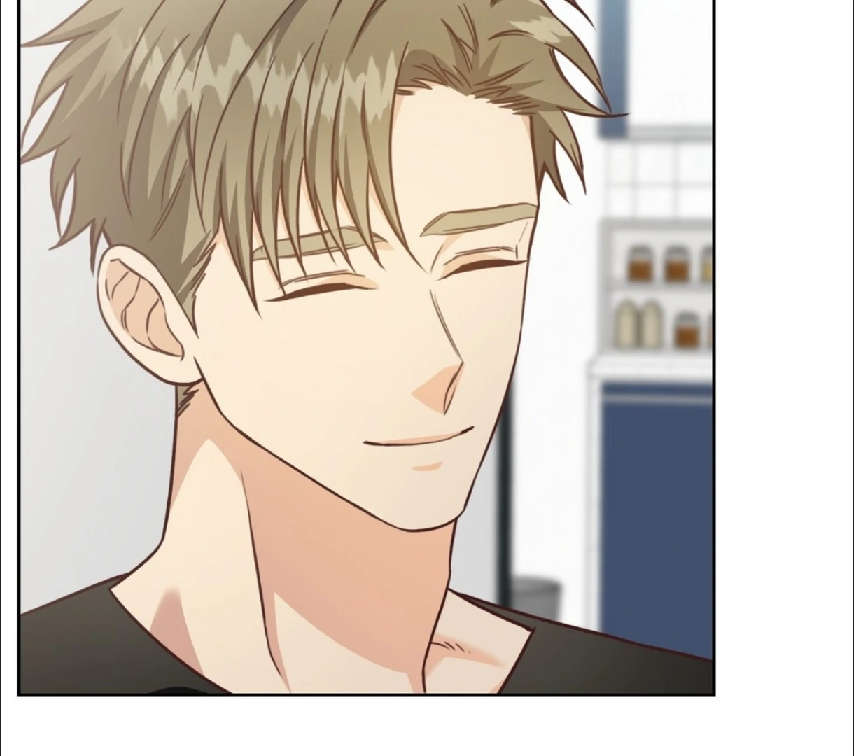 My Unexpected Roommate [Official] - Chapter 21 manhwa