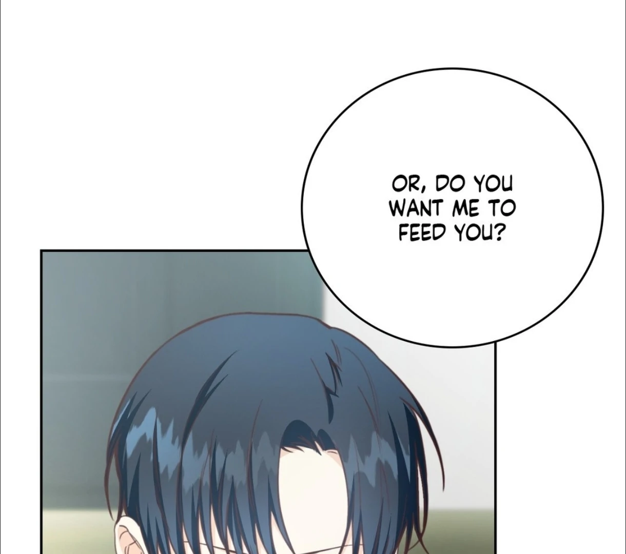 My Unexpected Roommate [Official] - Chapter 21 manhwa