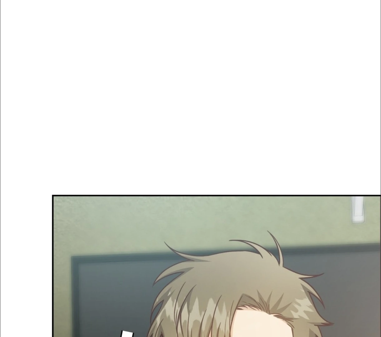 My Unexpected Roommate [Official] - Chapter 21 manhwa
