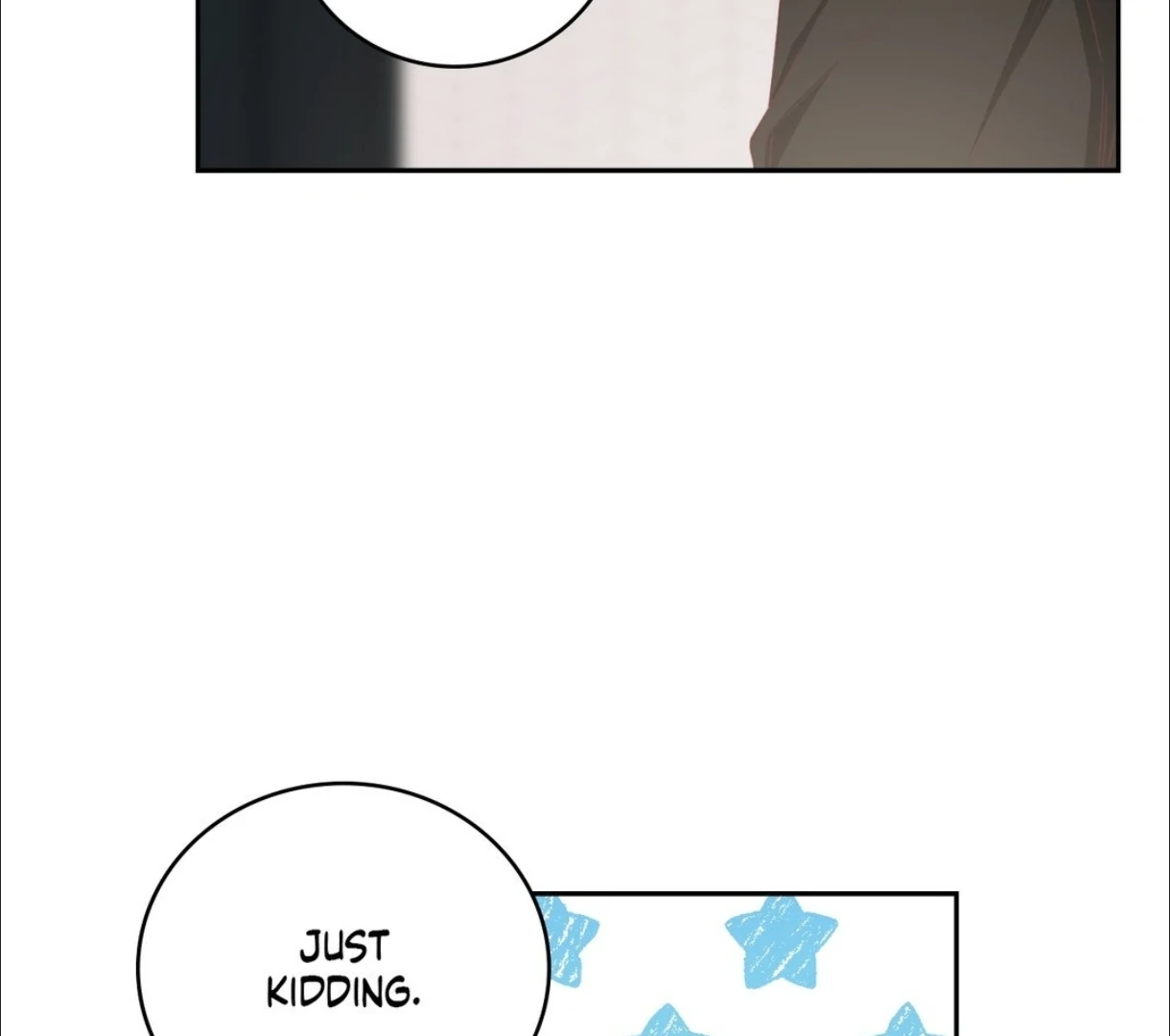 My Unexpected Roommate [Official] - Chapter 21 manhwa