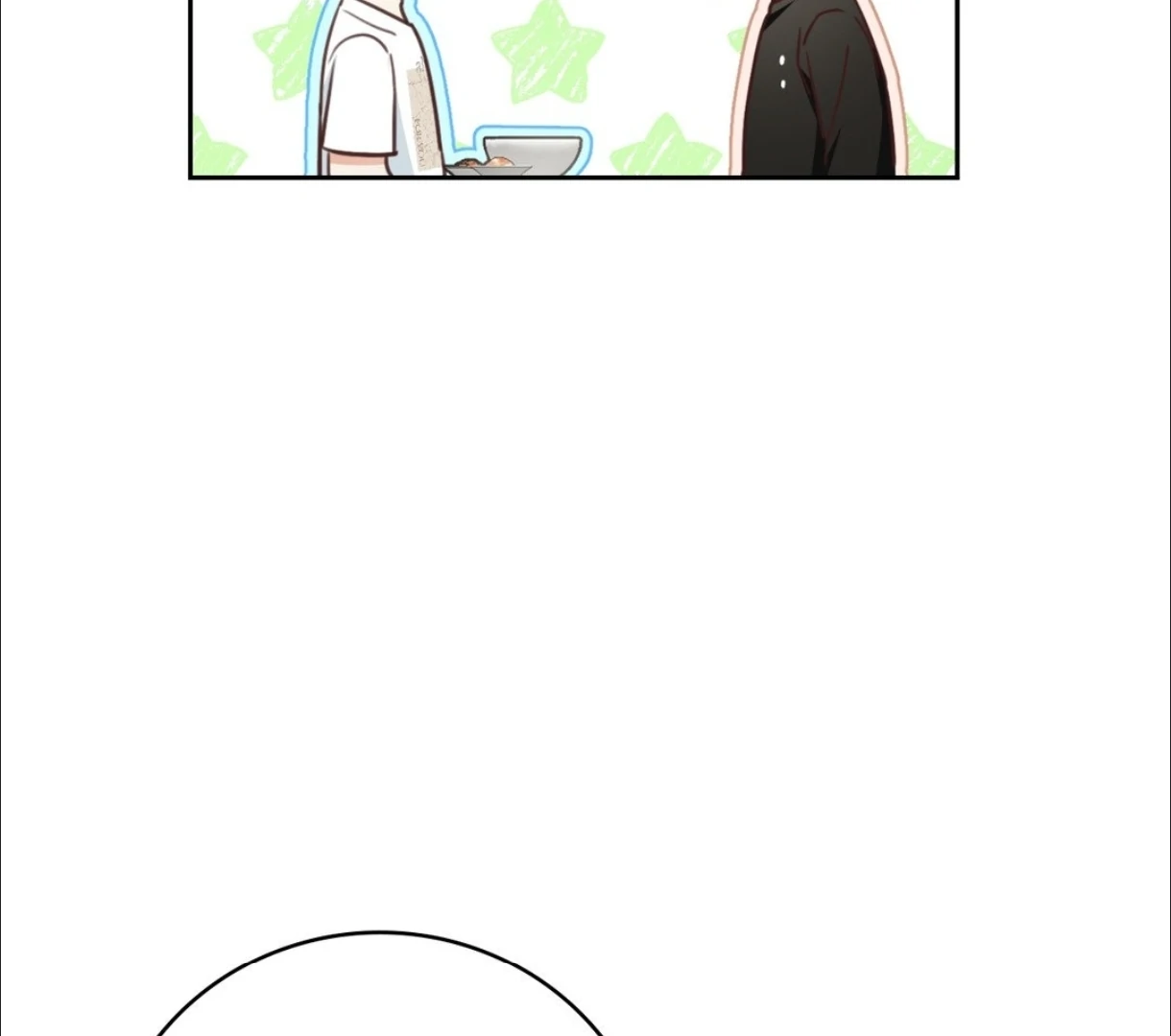 My Unexpected Roommate [Official] - Chapter 21 manhwa
