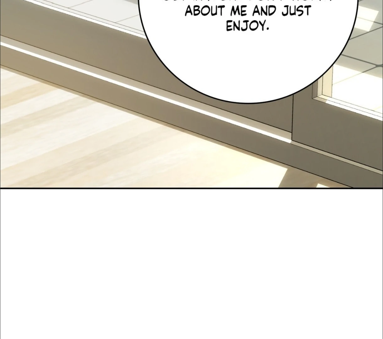 My Unexpected Roommate [Official] - Chapter 21 manhwa
