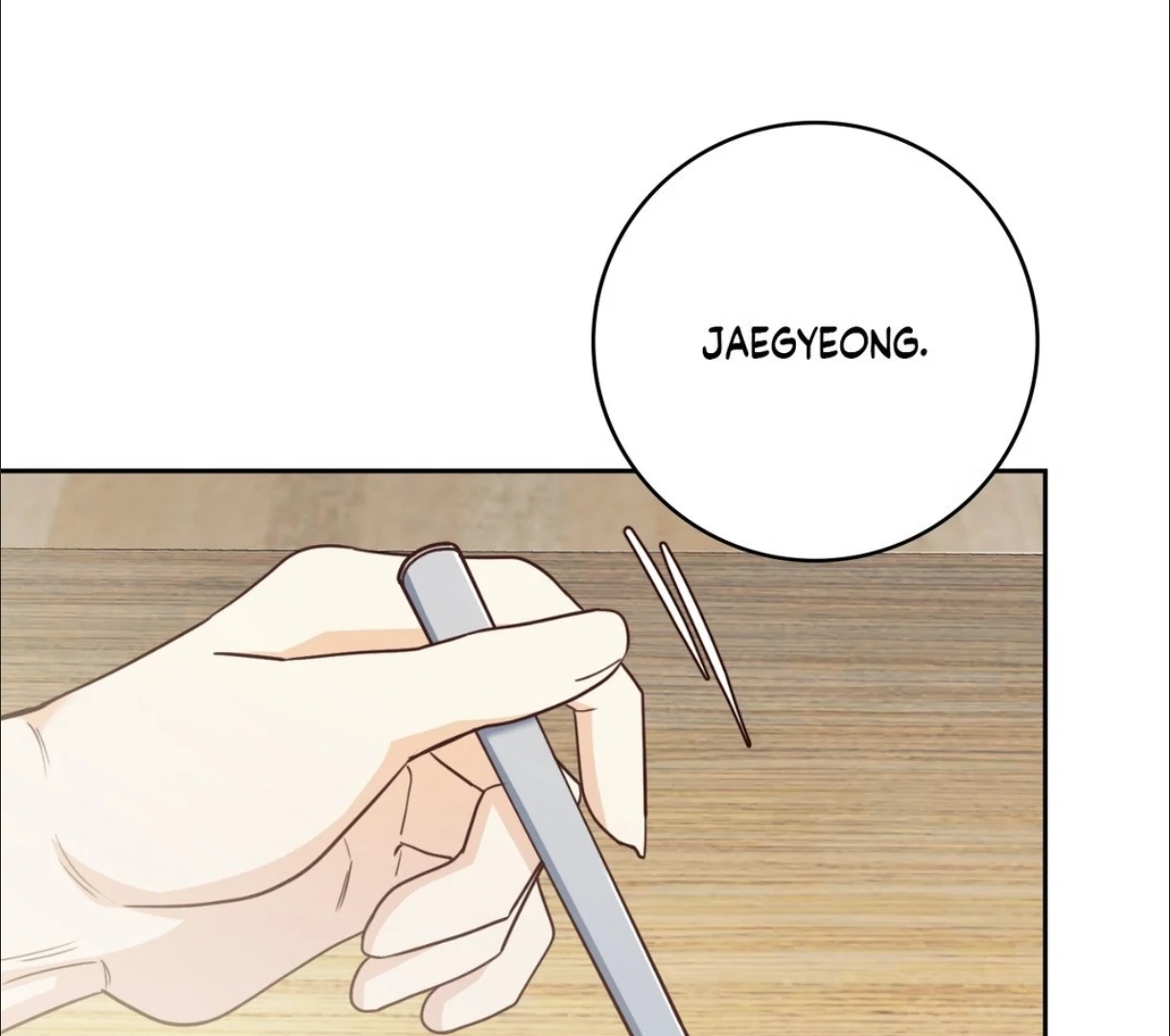 My Unexpected Roommate [Official] - Chapter 21 manhwa