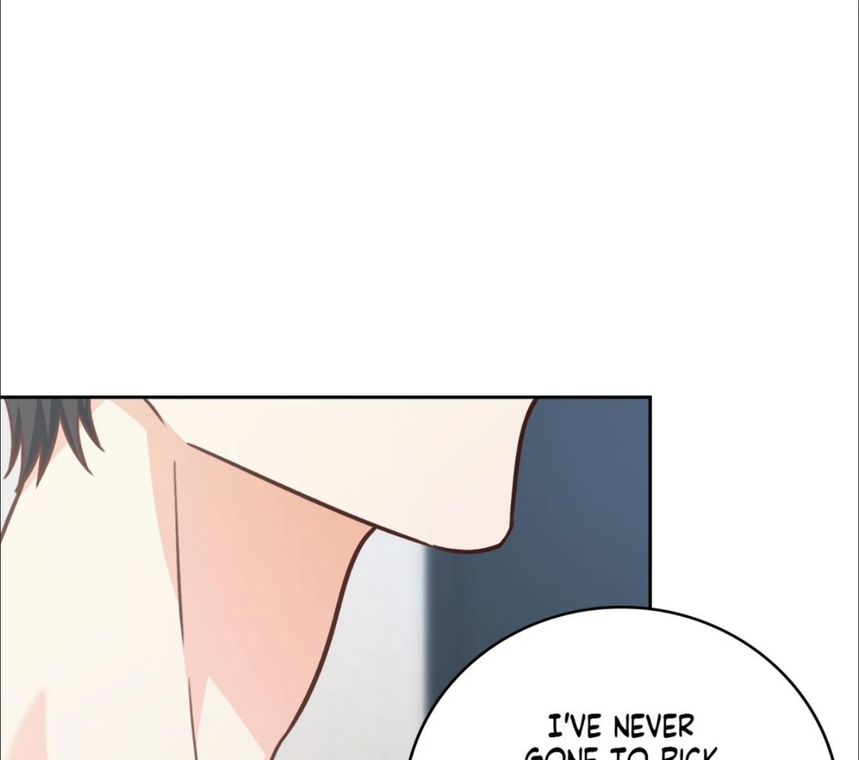 My Unexpected Roommate [Official] - Chapter 21 manhwa