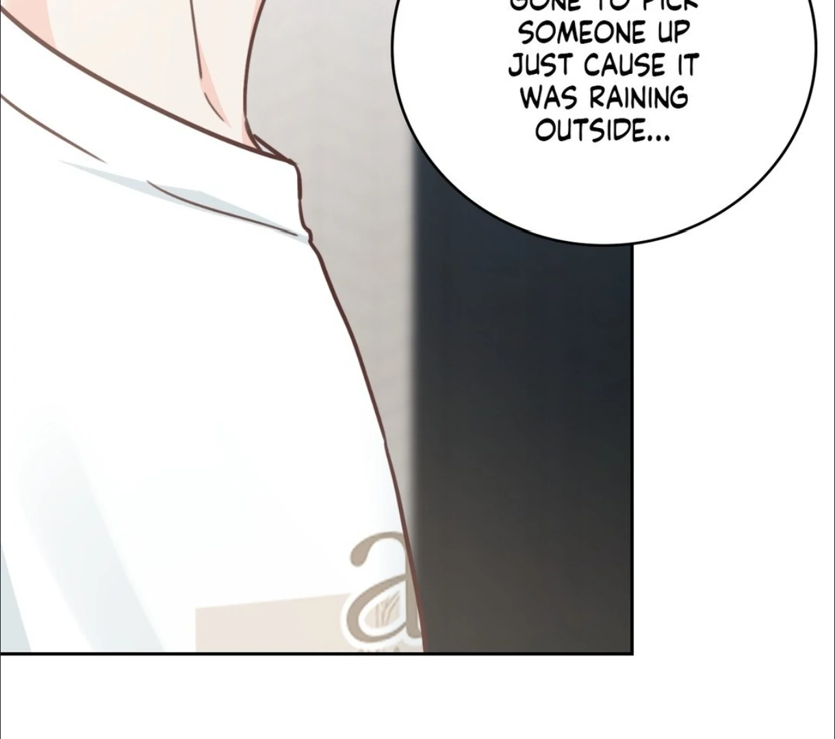 My Unexpected Roommate [Official] - Chapter 21 manhwa