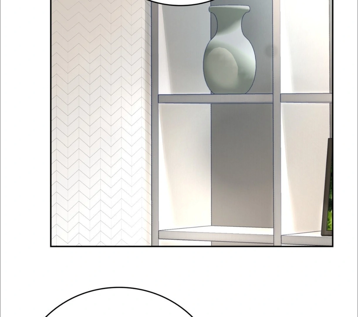 My Unexpected Roommate [Official] - Chapter 21 manhwa