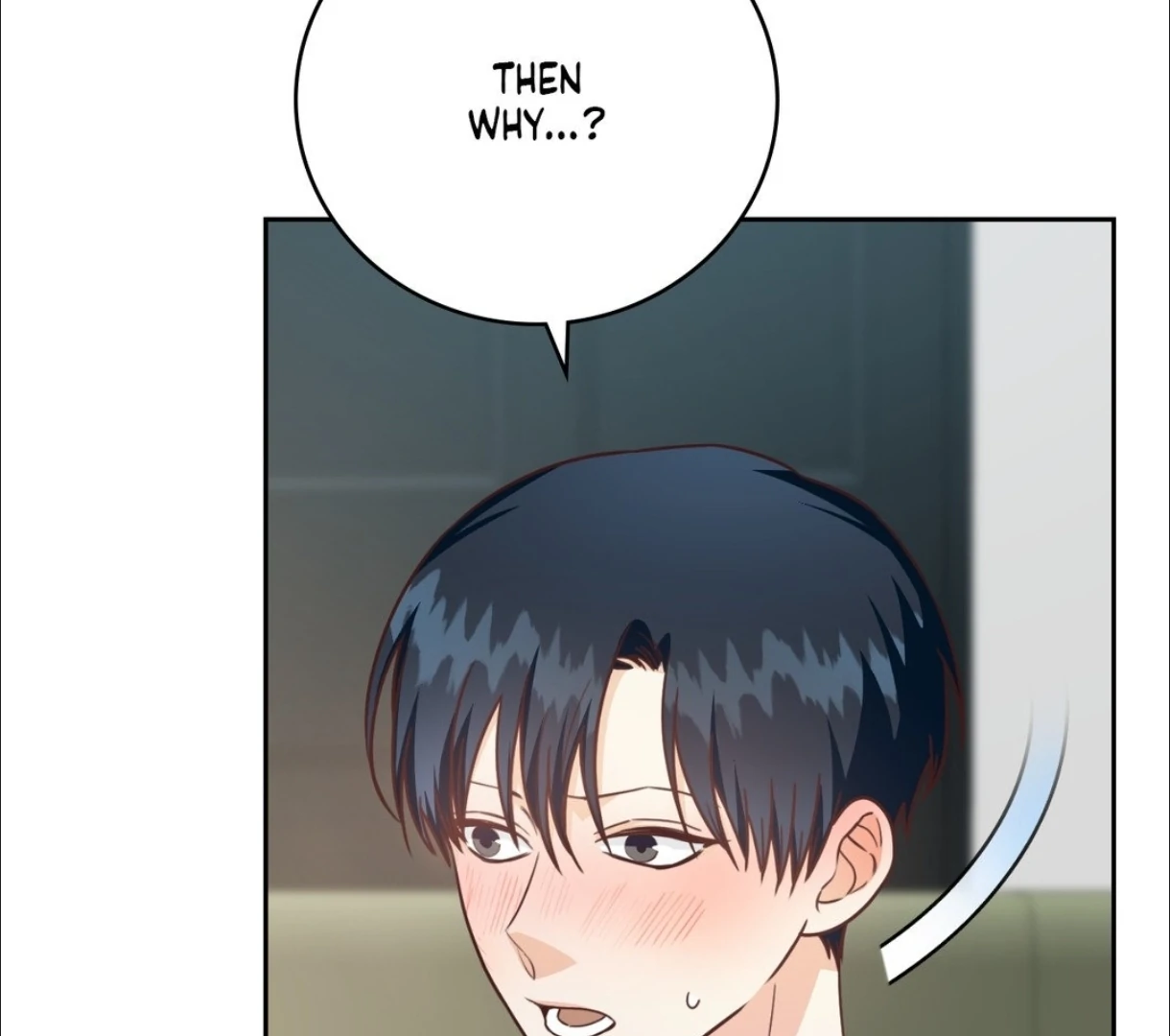 My Unexpected Roommate [Official] - Chapter 21 manhwa