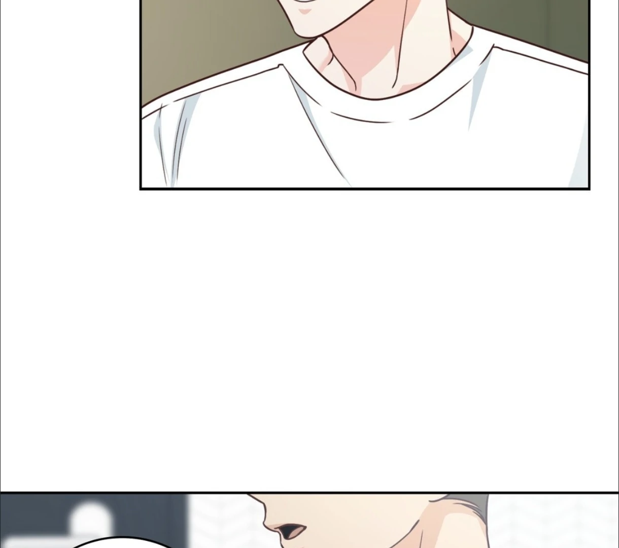 My Unexpected Roommate [Official] - Chapter 21 manhwa